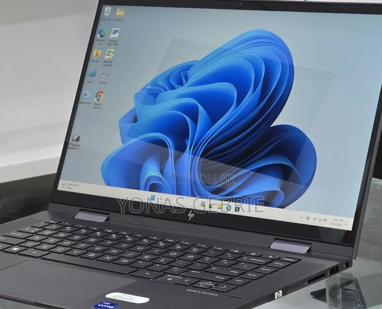 New Laptop HP 16GB Intel Core i7 SSD 1T