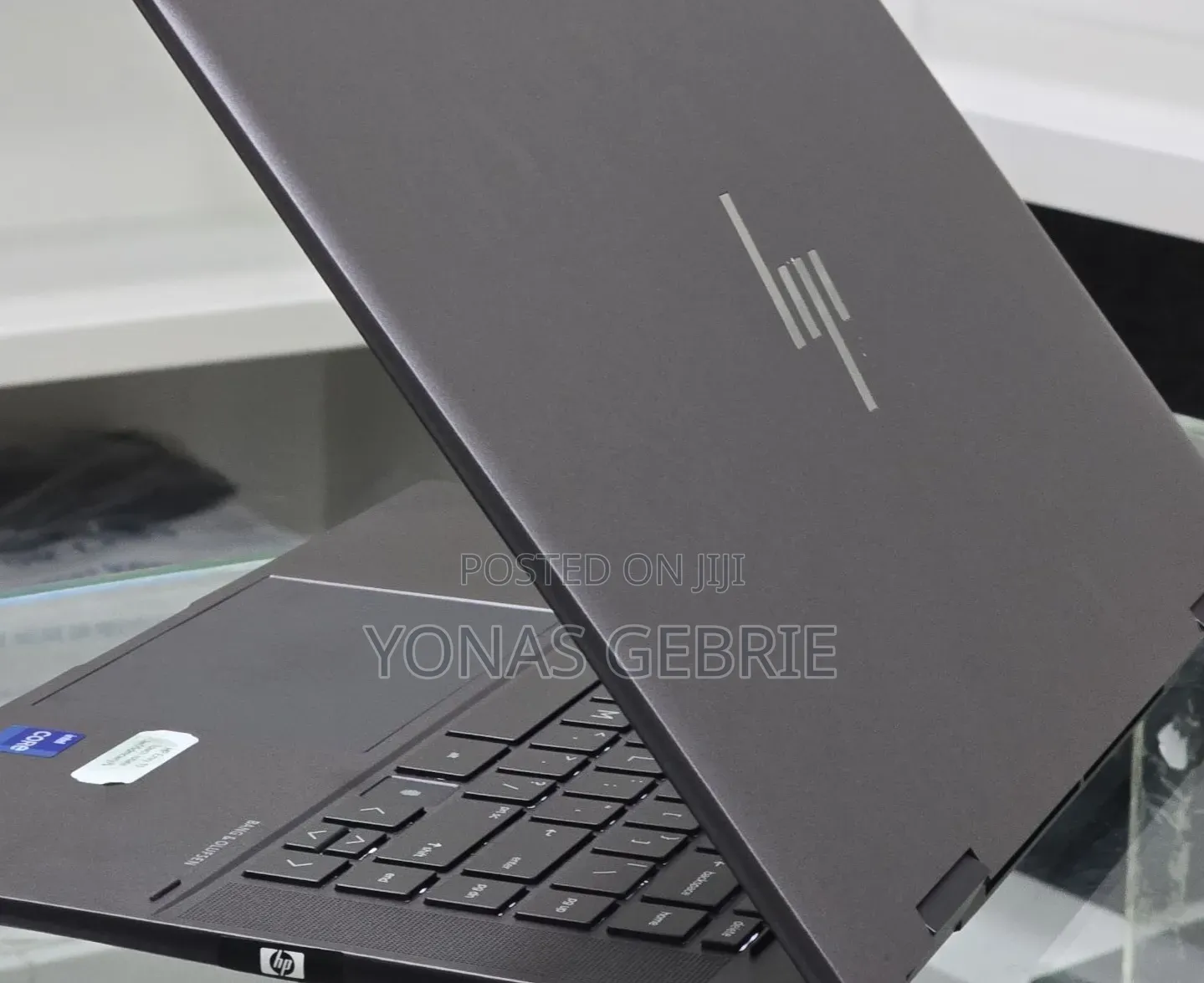 New Laptop HP 16GB Intel Core i7 SSD 1T