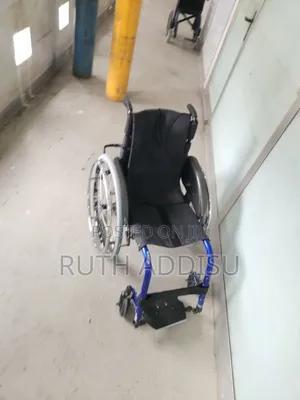 Low Cost Economical Active Wheelchair | Active Eco Wheelchair Medical