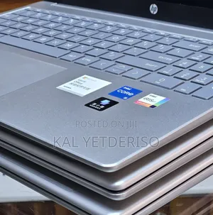 New Laptop HP Stream Notebook 16GB Intel Core i5 SSD 256GB