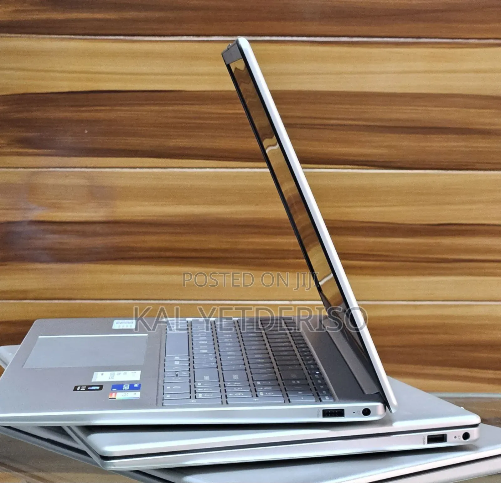 New Laptop HP Stream Notebook 16GB Intel Core i5 SSD 256GB