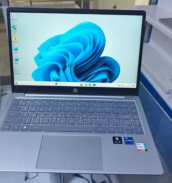 New Laptop HP Pavilion 15 16GB Intel Core i7 SSD 1T