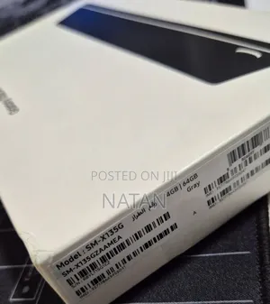 New Samsung Galaxy Tab A11 64 GB