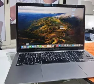 New Laptop Apple MacBook 16GB SSD 256GB