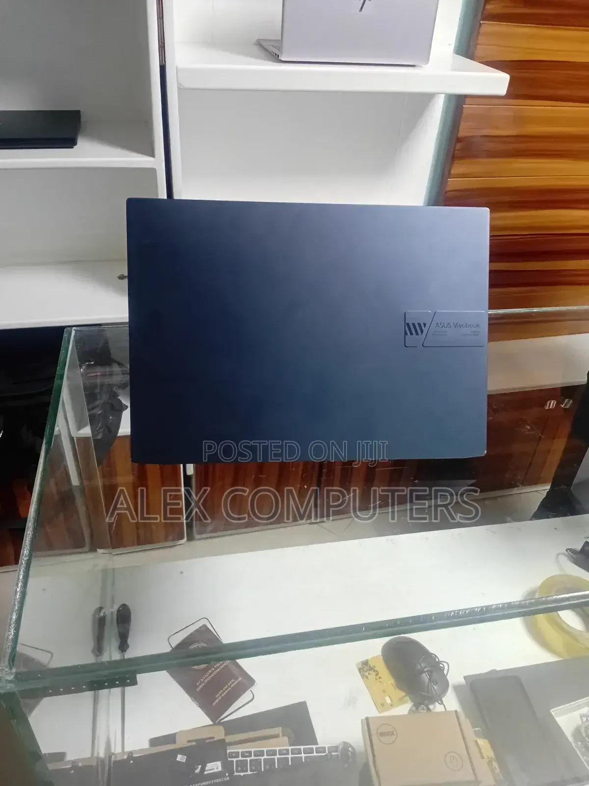 New Laptop Asus VivoBook 15 X505BA 16GB Intel Core i7 SSD 512GB