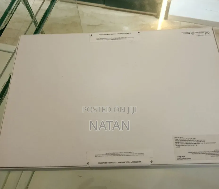 New Samsung Galaxy Tab S10 Ultra 256 GB