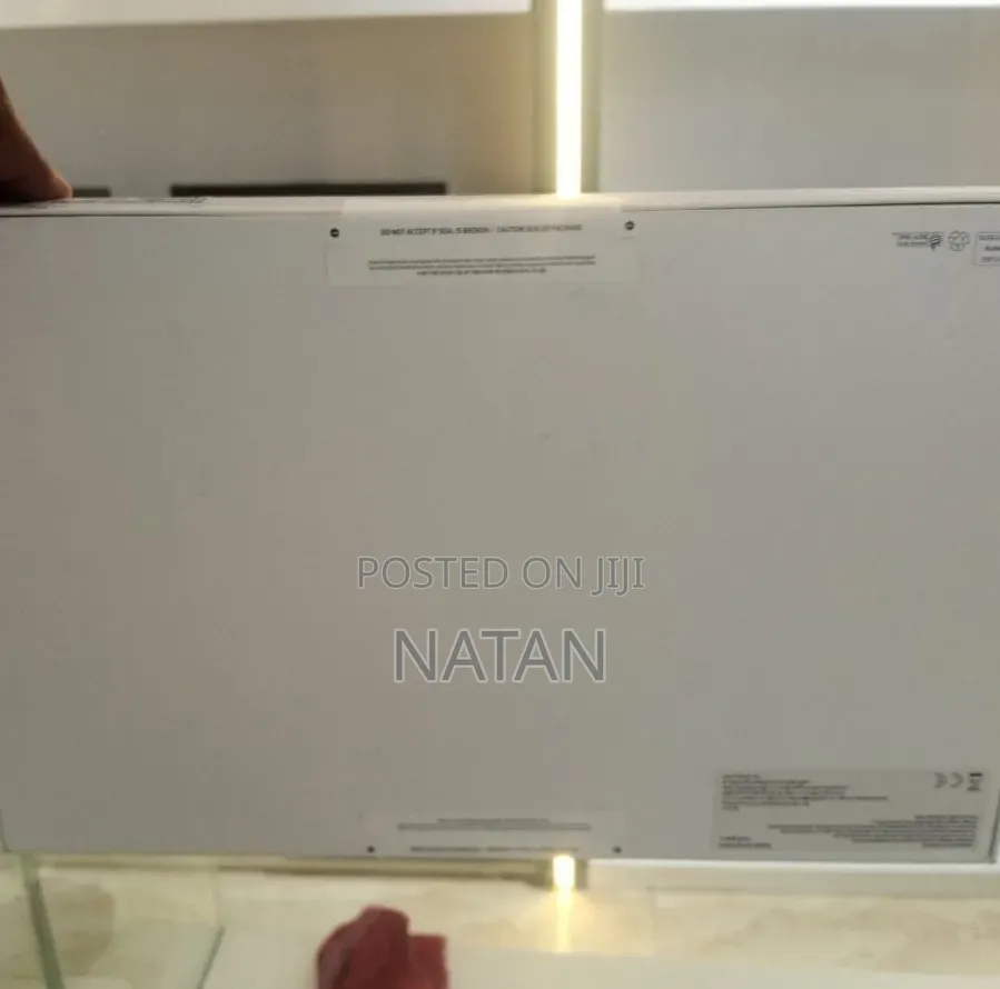 New Samsung Galaxy Tab S10 Ultra 256 GB