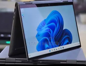 New Laptop HP Envy x360 16GB Intel Core Ultra 7 SSD 1T
