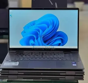 New Laptop HP Envy x360 16GB Intel Core Ultra 7 SSD 1T