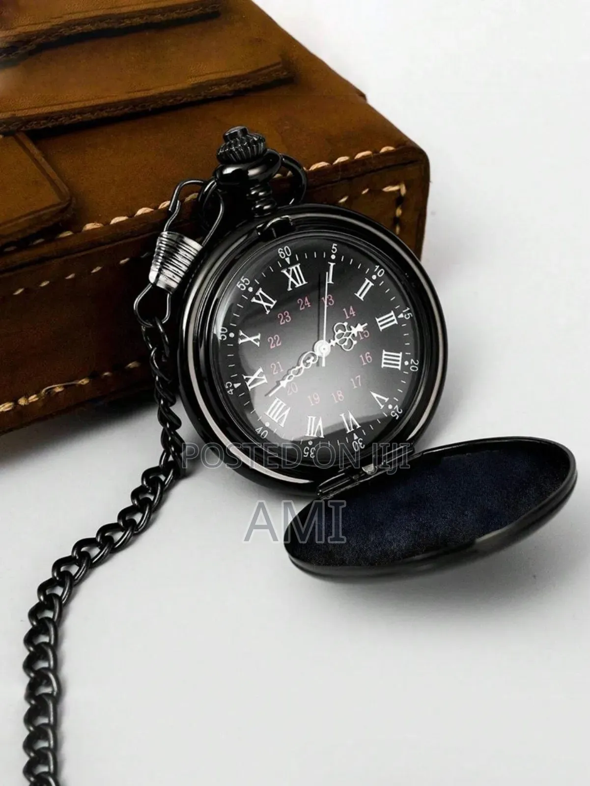 Vintage Pocket Watches