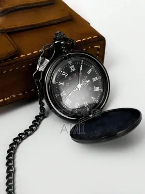 Vintage Pocket Watches
