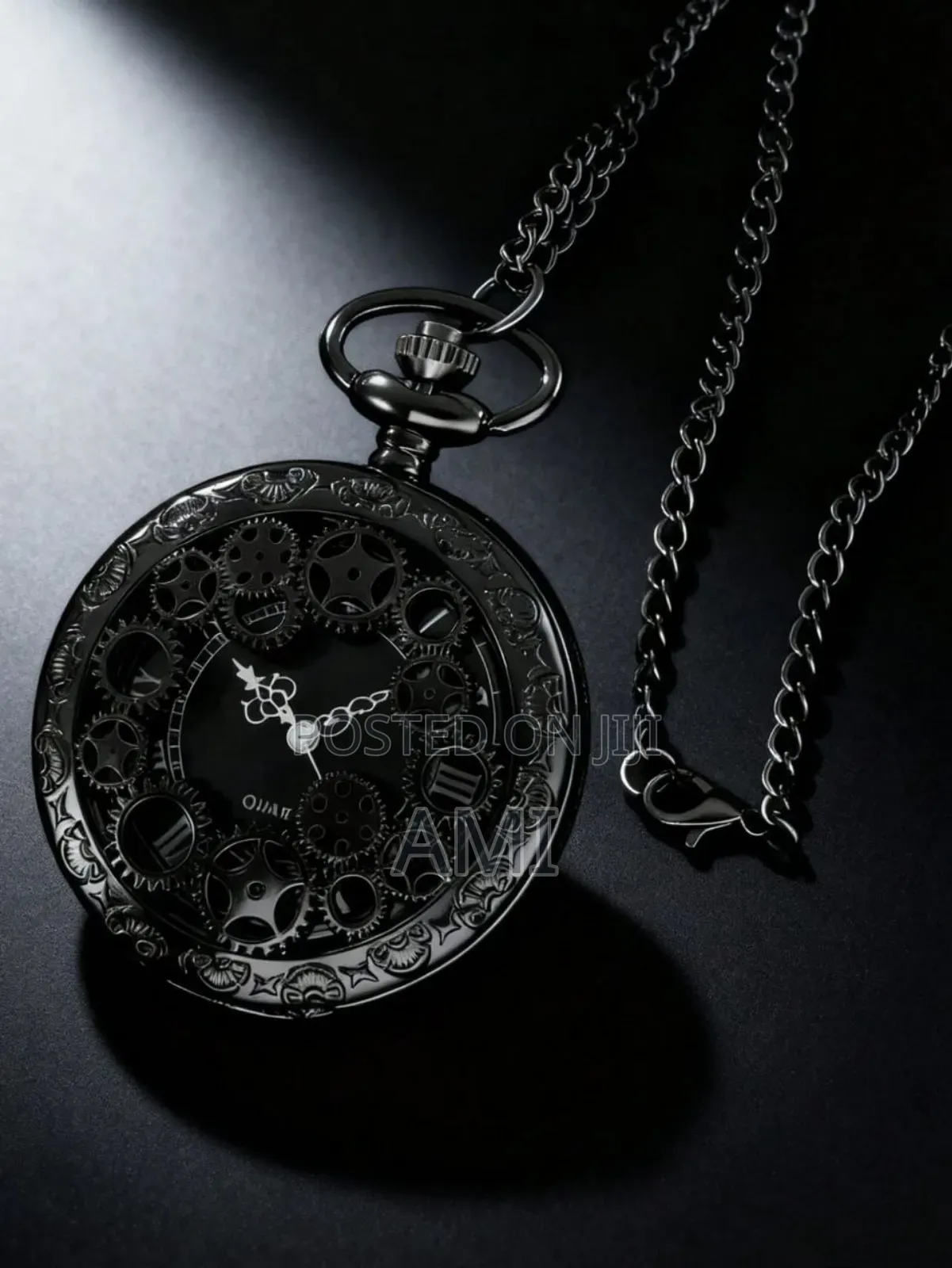 Vintage Pocket Watches