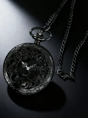 Vintage Pocket Watches