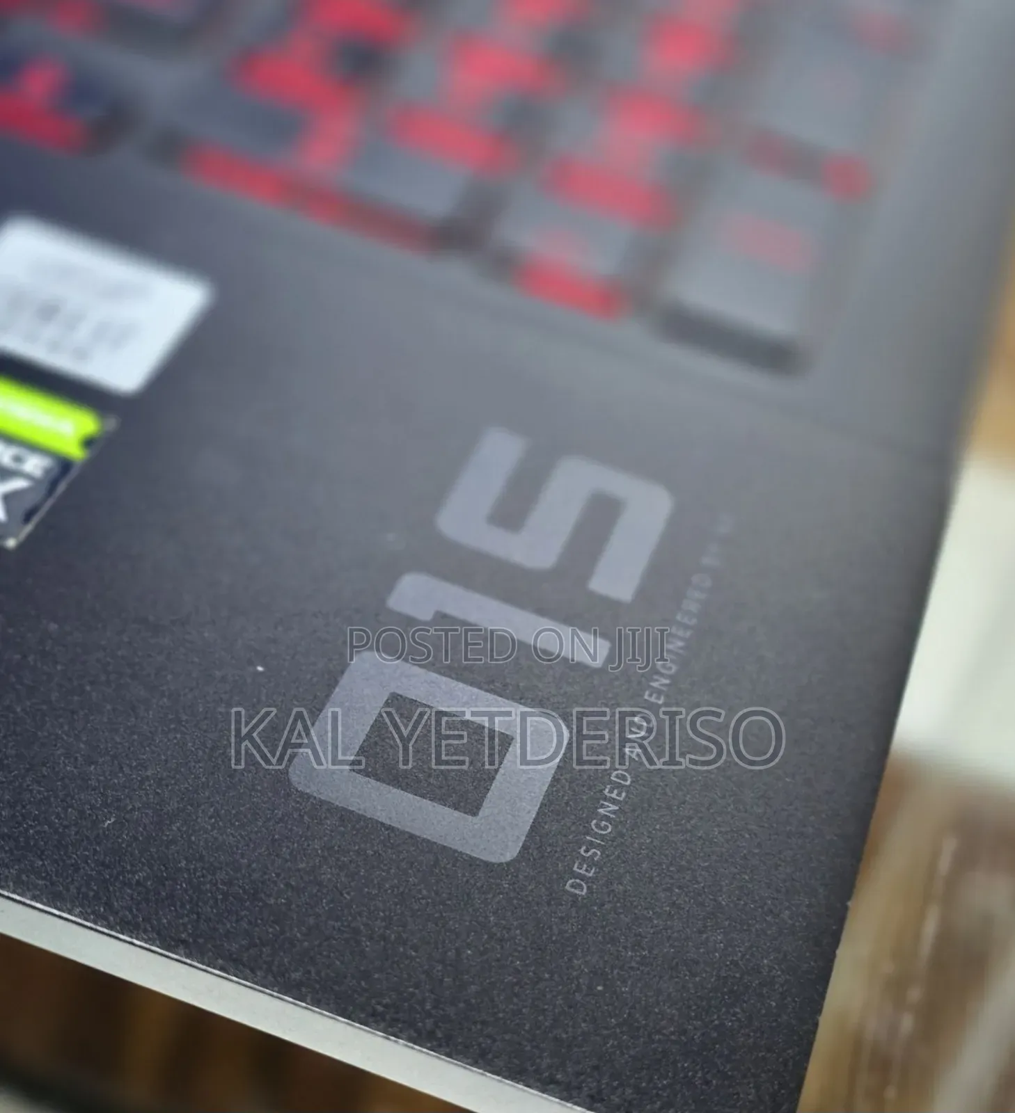New Laptop HP Pavilion 15 16GB Intel Core i7 SSD 512GB