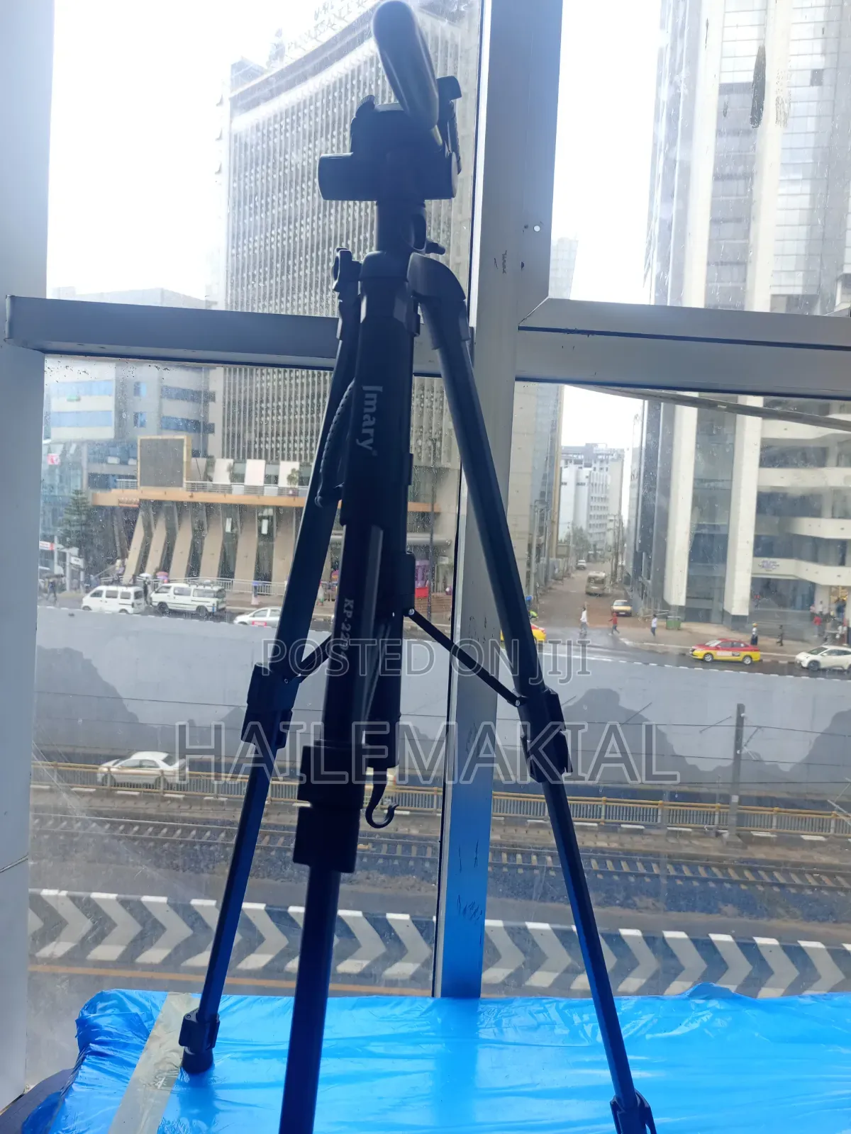 Camera Setand