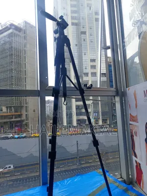 Camera Setand