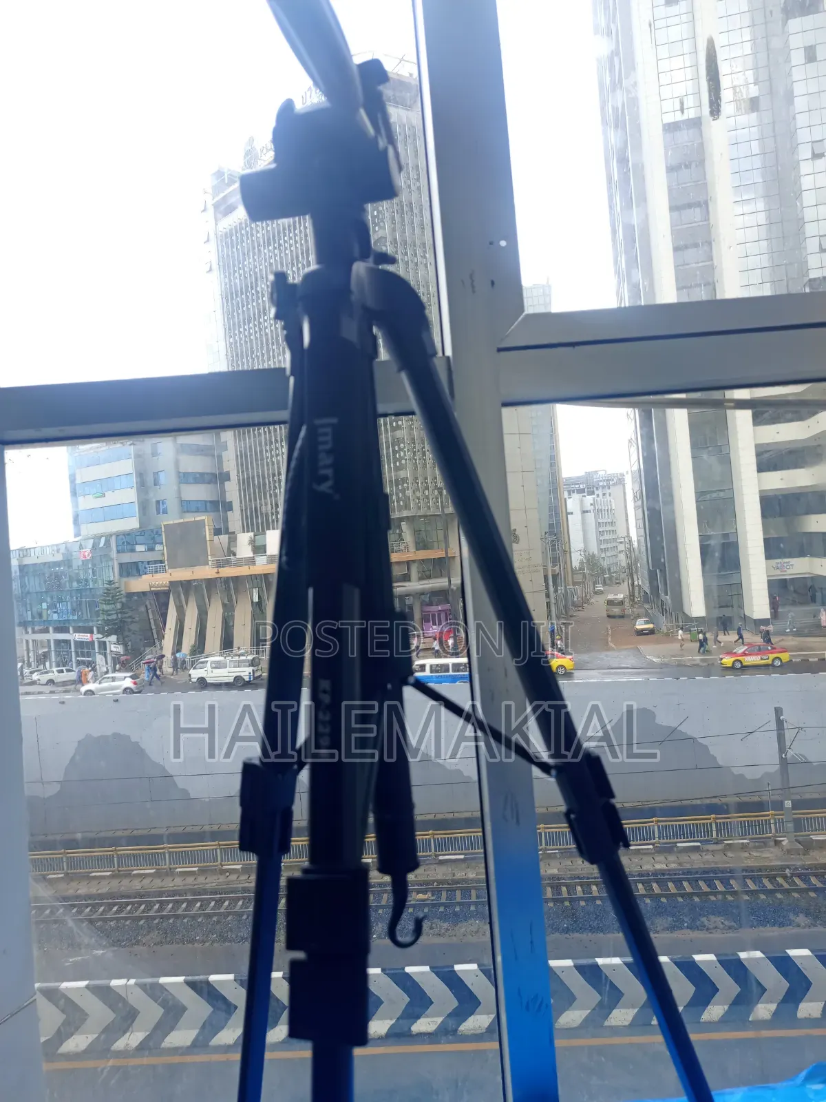 Camera Setand