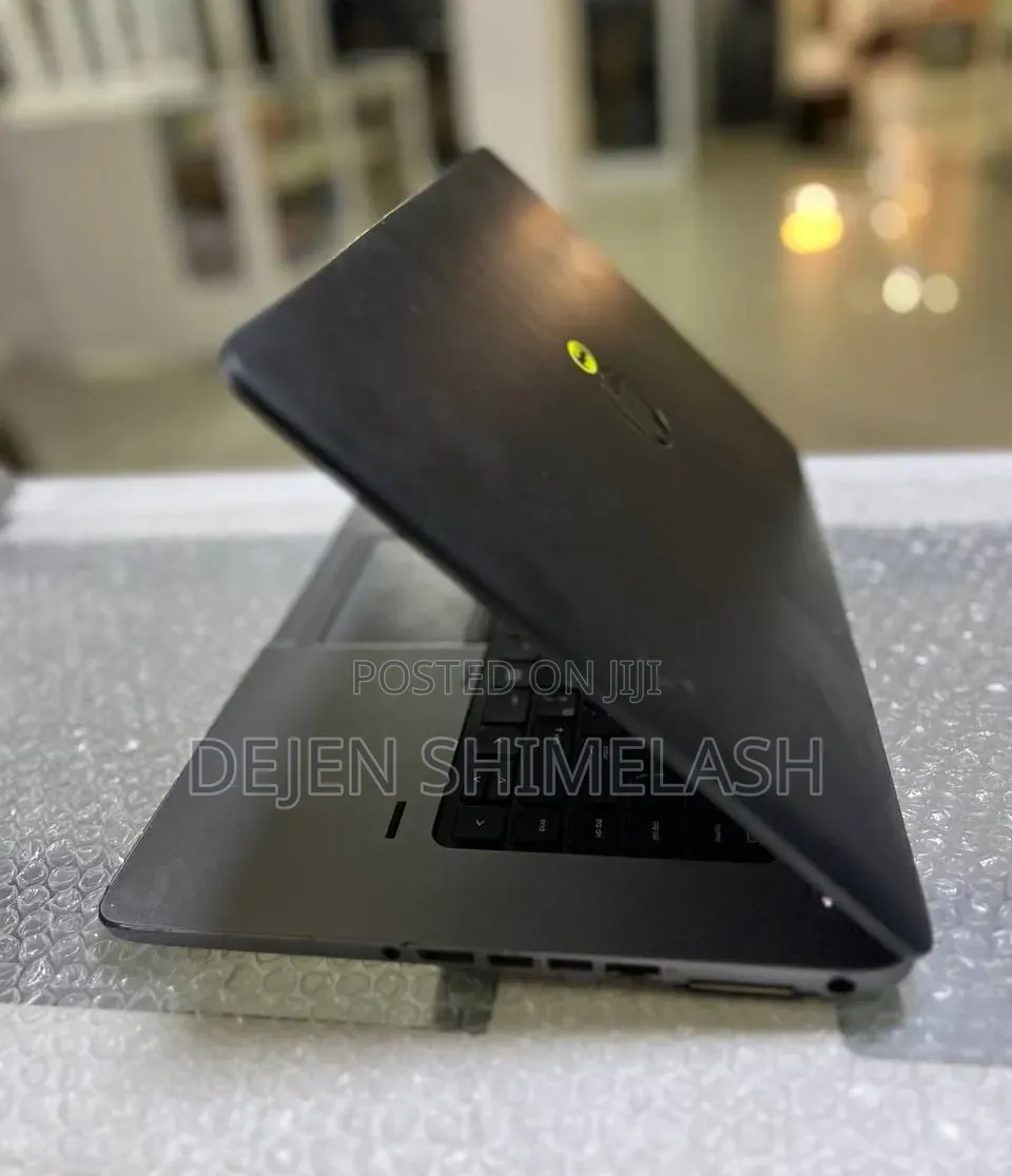 New Laptop HP EliteBook 850 G1 8GB Intel Core i7 HDD 1T