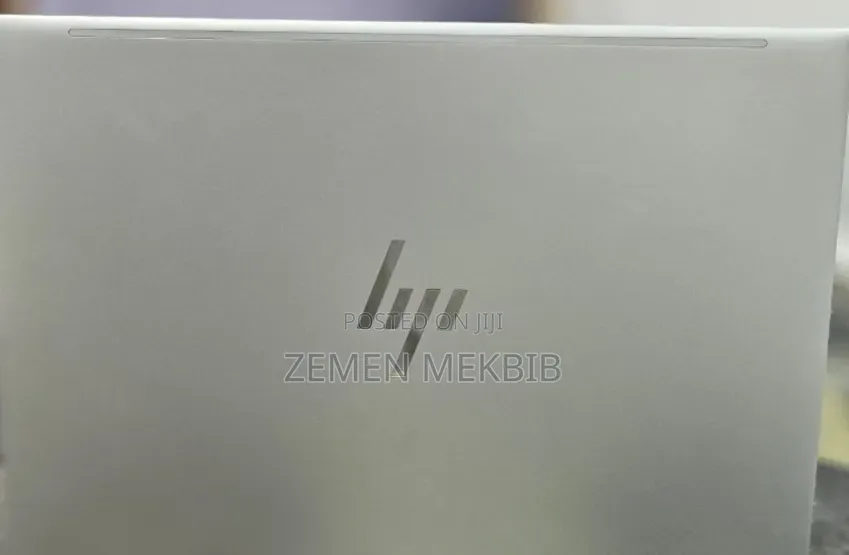 New Laptop HP 16GB Intel Core i5 SSD 512GB
