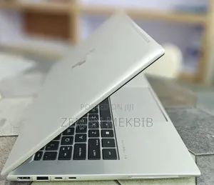 New Laptop HP 16GB Intel Core i5 SSD 512GB