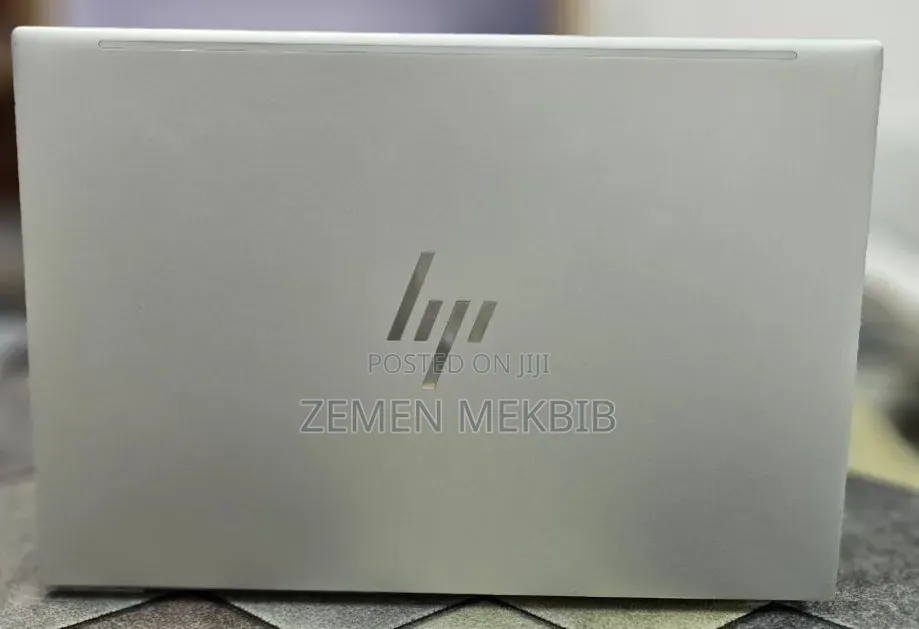 New Laptop HP 16GB Intel Core i5 SSD 512GB