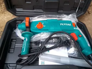Total Drill