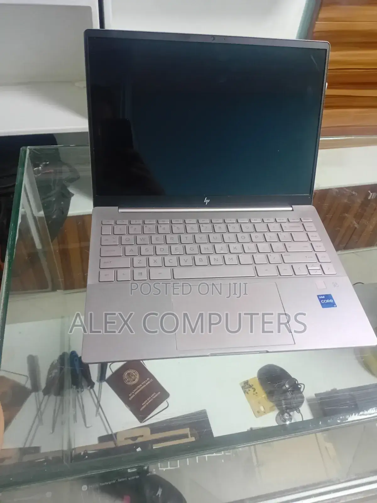 New Laptop HP Pavilion 15 16GB Intel Core i7 SSD 1T
