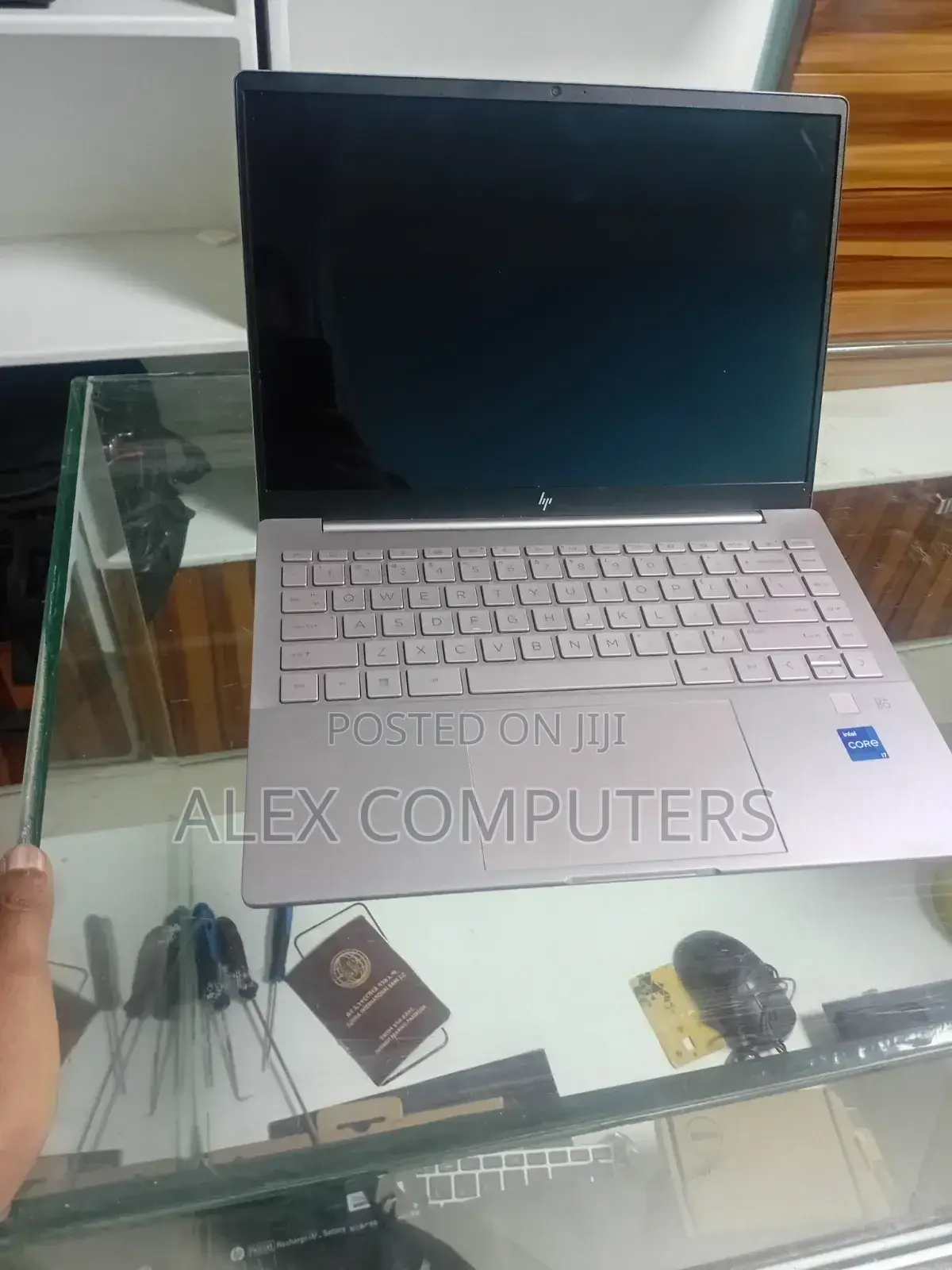 New Laptop HP Pavilion 15 16GB Intel Core i7 SSD 1T