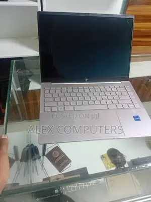 New Laptop HP Pavilion 15 16GB Intel Core i7 SSD 1T