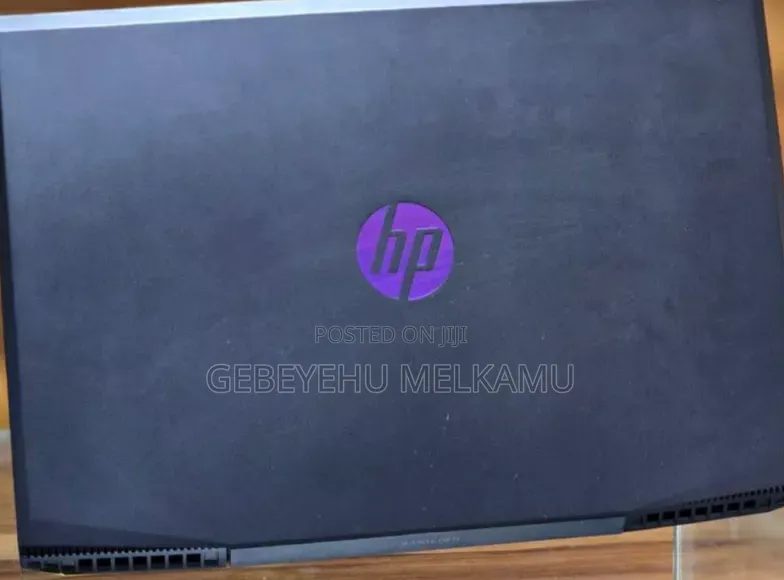 New Laptop HP 16GB Intel Core i5 SSD 512GB