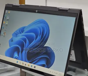 New Laptop HP Envy x360 16GB Intel Core i7 SSD 1T