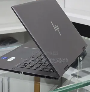 New Laptop HP Envy x360 16GB Intel Core i7 SSD 1T