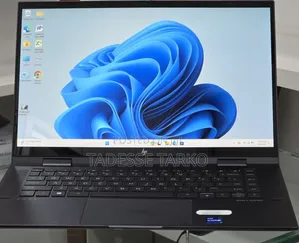 New Laptop HP Envy x360 16GB Intel Core i7 SSD 1T