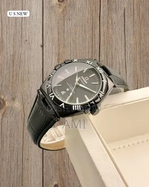 Omega Men's Watch