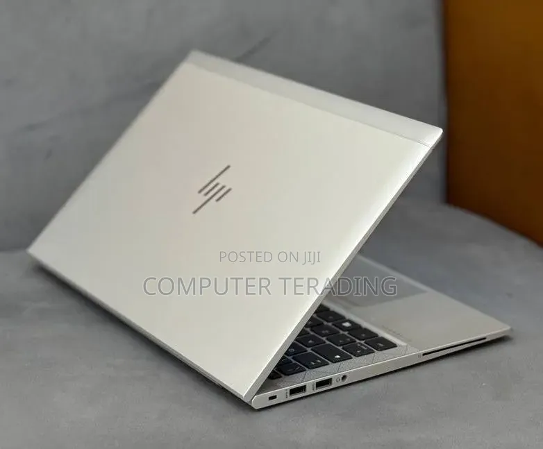 New Laptop HP EliteBook 840 G7 8GB Intel Core i5 SSD 256GB