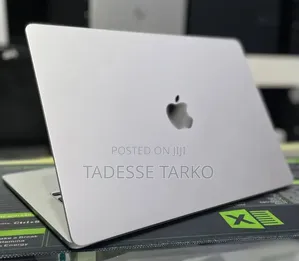 New Laptop Apple MacBook Air 2025 M4 15-inch 24GB Apple M4 SSD 512GB