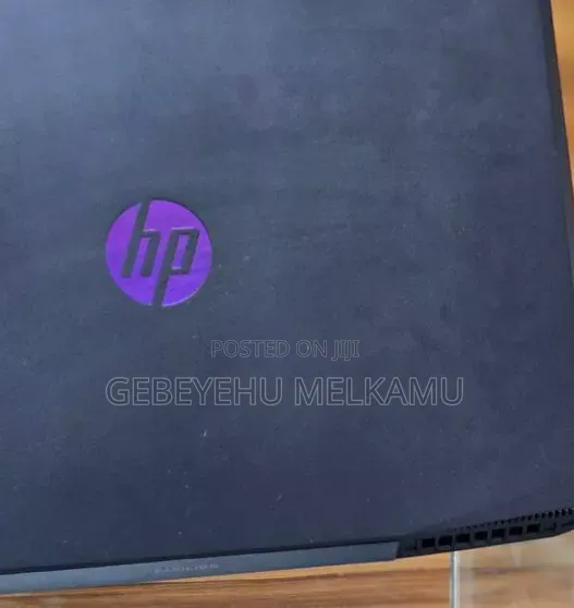 New Laptop HP 16GB Intel Core i5 SSD 512GB