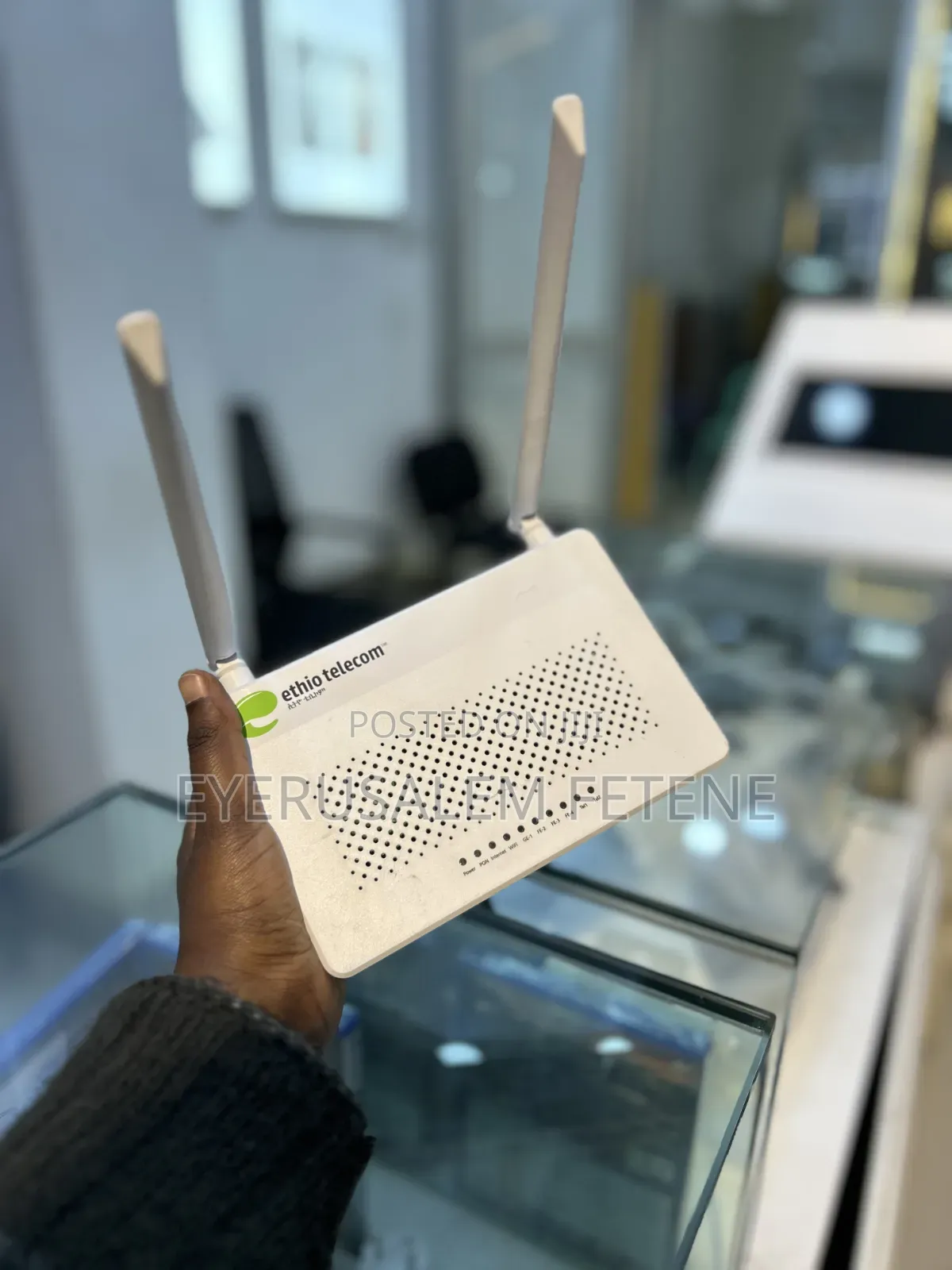 Networking Products