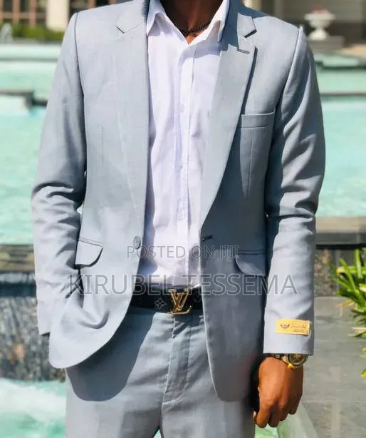 Men's Suit