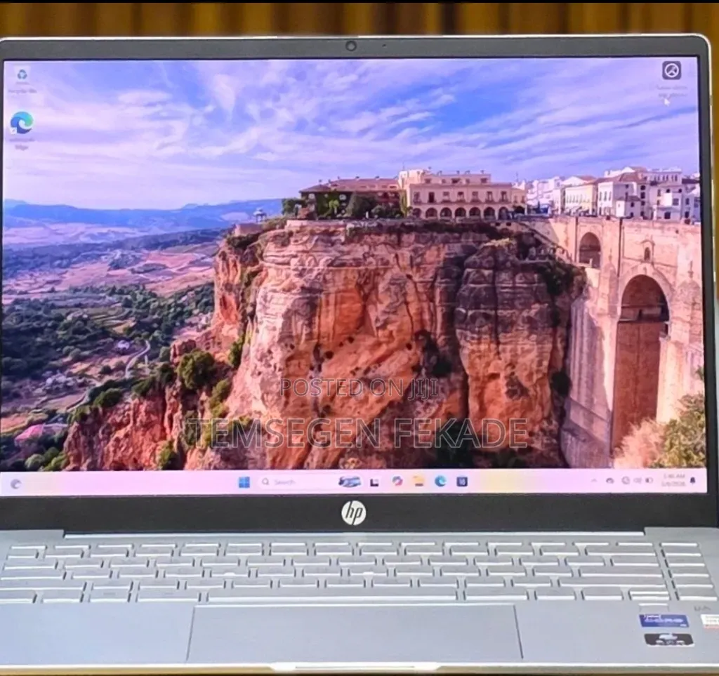 New Laptop HP Pavilion 14 16GB Intel Core i5 SSD 1T