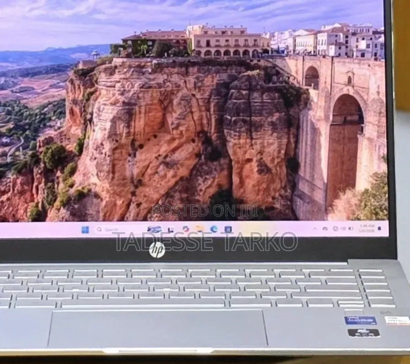 New Laptop HP Pavilion 14 16GB Intel Core i5 SSD 512GB
