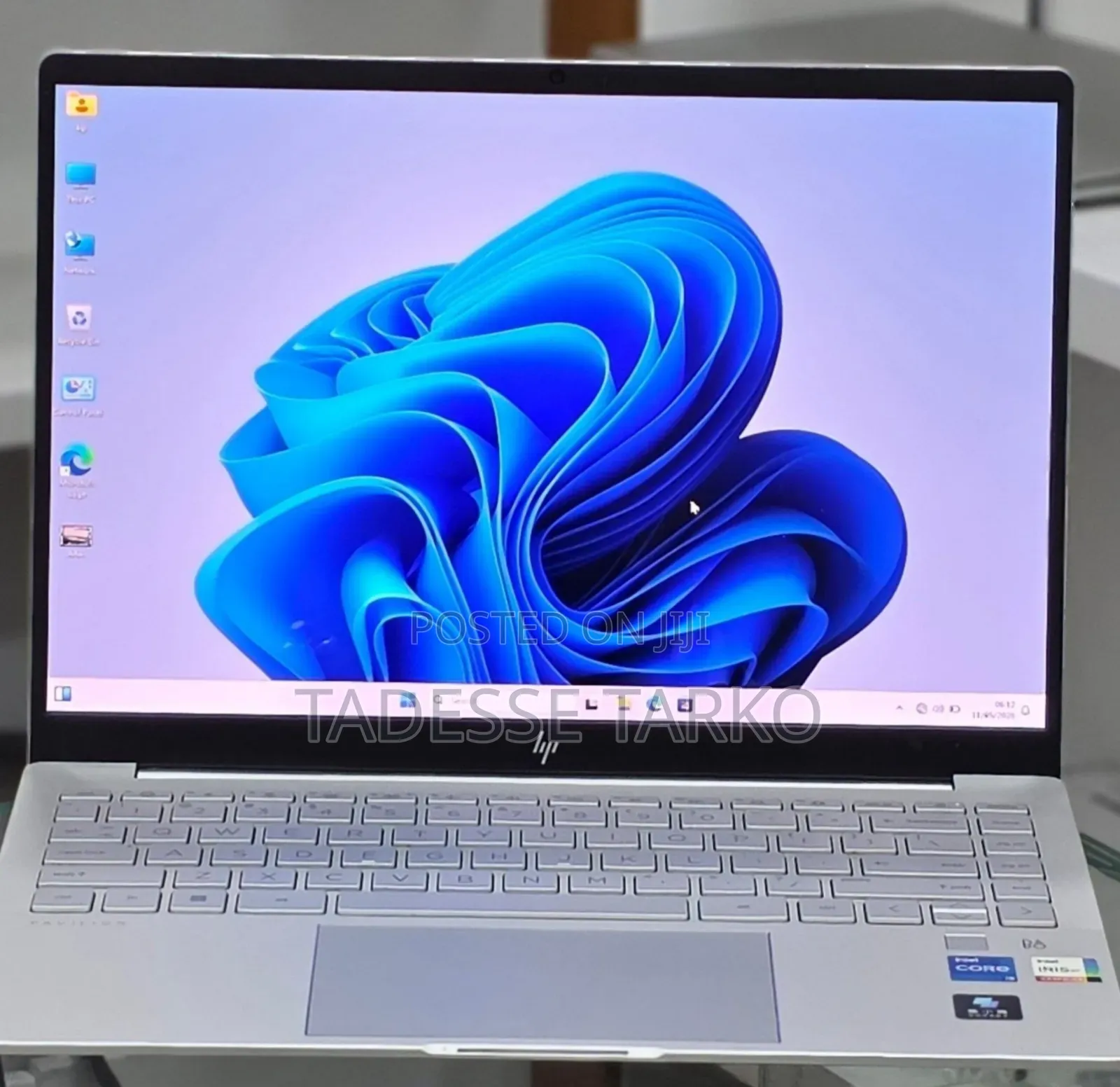 New Laptop HP Pavilion 14 16GB Intel Core i5 SSD 512GB