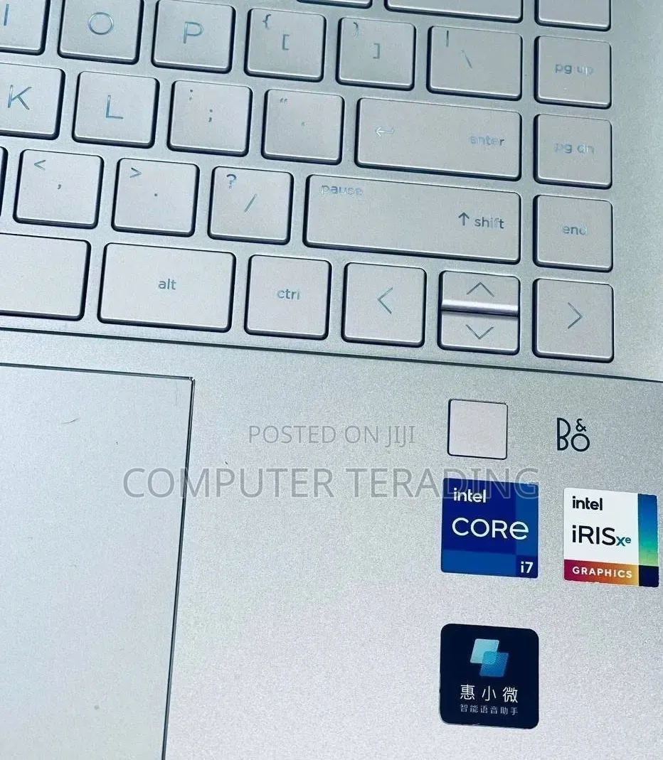 New Laptop HP Pavilion 14 16GB Intel Core i7 SSD 1T