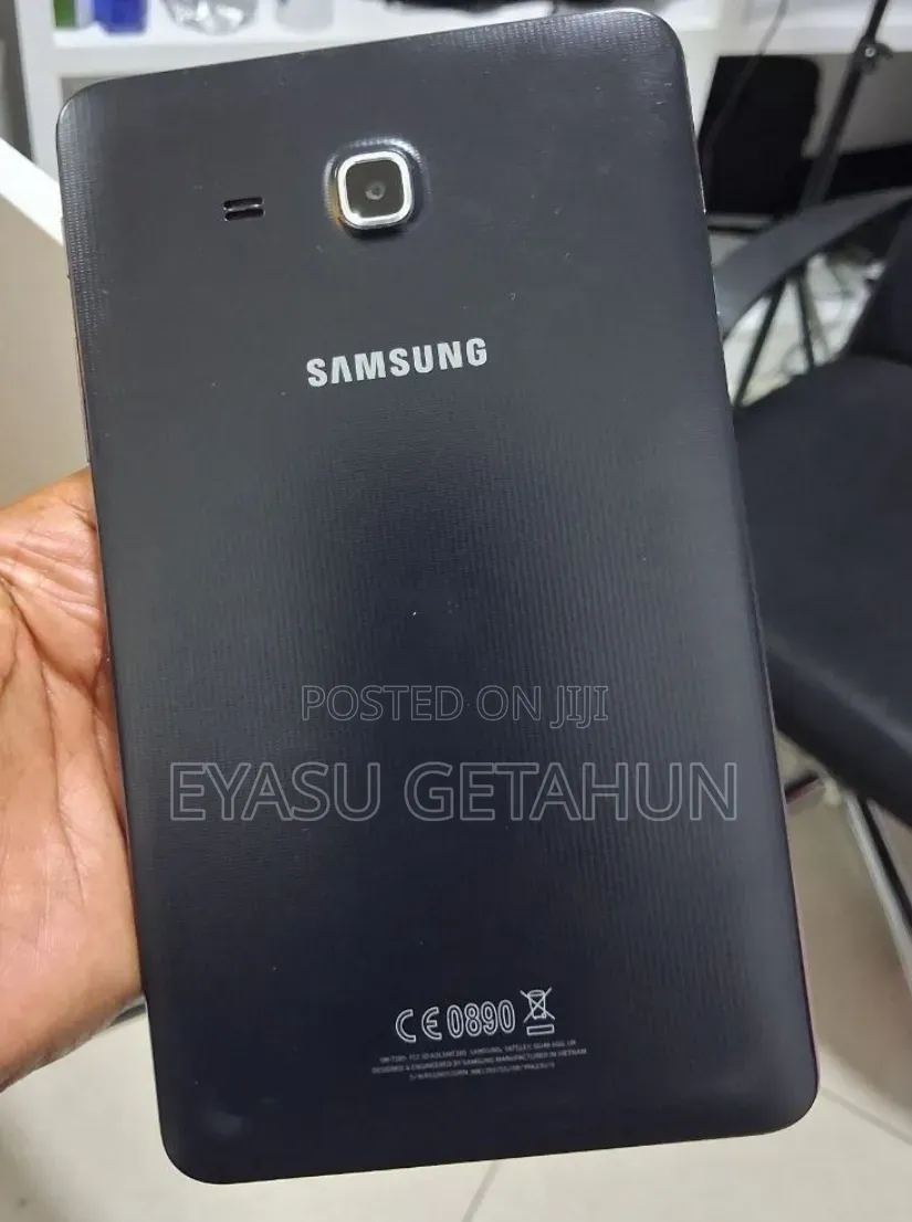 New Samsung Galaxy Tab A 7.0 16 GB