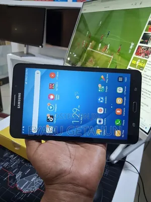 New Samsung Galaxy Tab A 7.0 16 GB