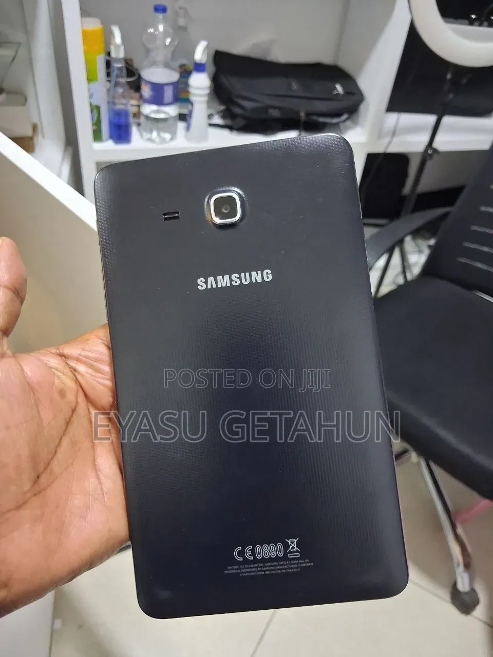 New Samsung Galaxy Tab A 7.0 16 GB
