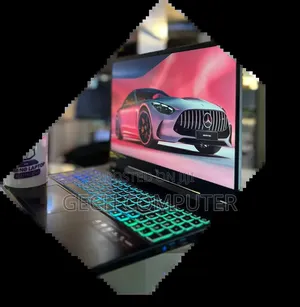 New Laptop Acer Predator Helios Neo 16 16GB Intel Core i7 SSD 1T