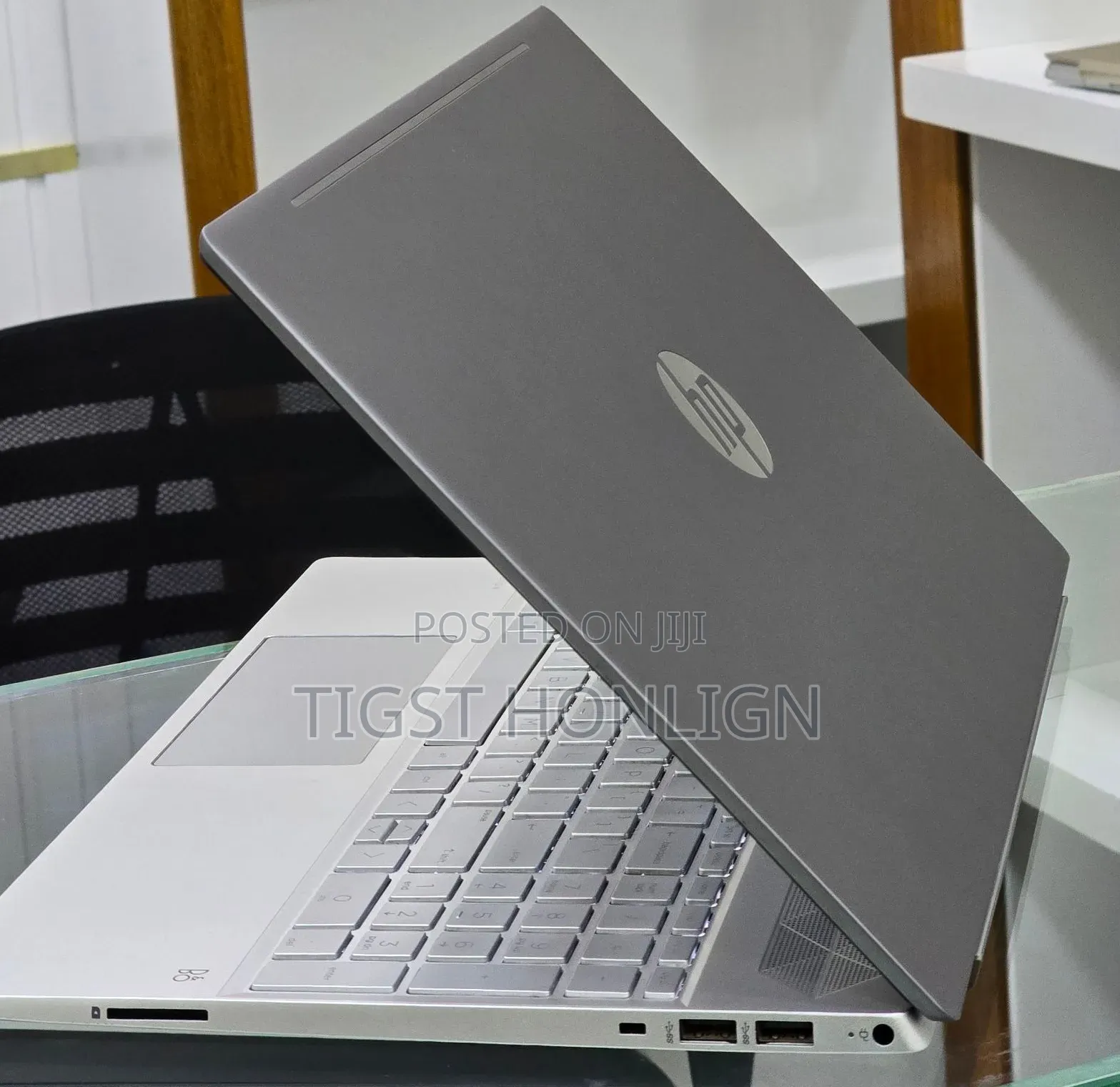 Laptop HP Pavilion 15 16GB Intel Core i5 SSD 512GB