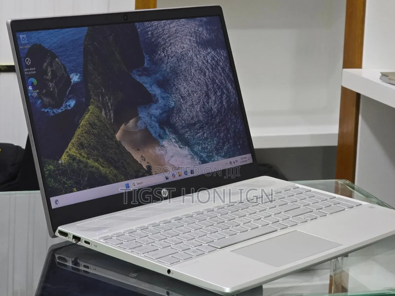 Laptop HP Pavilion 15 16GB Intel Core i5 SSD 512GB