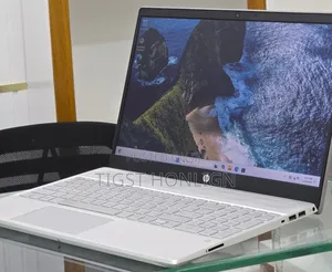 Laptop HP Pavilion 15 16GB Intel Core i5 SSD 512GB